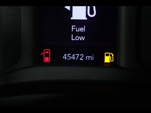 Used 2021 RAM 1500 Big Horn image 24