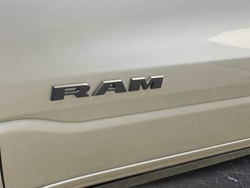 Used 2021 RAM 1500 Laramie w/ Night Edition AWD/4WD image 49