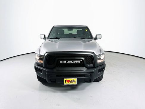 Used 2024 RAM 1500 Classic Warlock RWD image 4