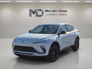 New 2026 Buick Envista Sport Touring w/ Convenience I Package video 2