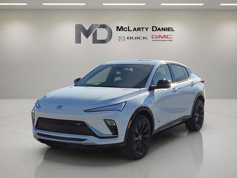 New 2026 Buick Envista Sport Touring w/ Convenience I Package image 2