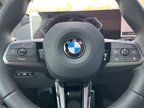 New 2026 BMW iX xDrive45 w/ M Sport Package image 12