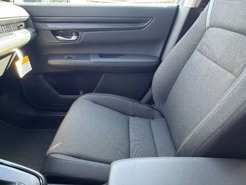 New 2026 Honda CR-V EX image 23