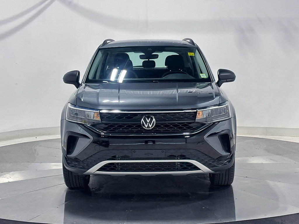 Used 2024 Volkswagen Taos S AWD/4WD image 9