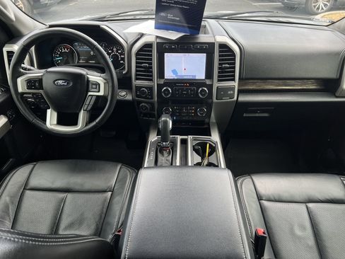 Used 2020 Ford F150 Lariat image 5