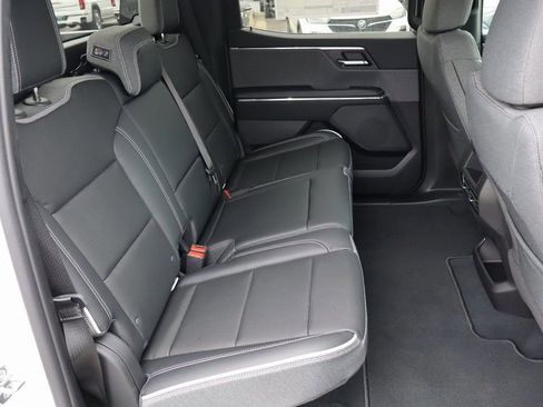 New 2026 GMC Sierra EV Elevation image 25