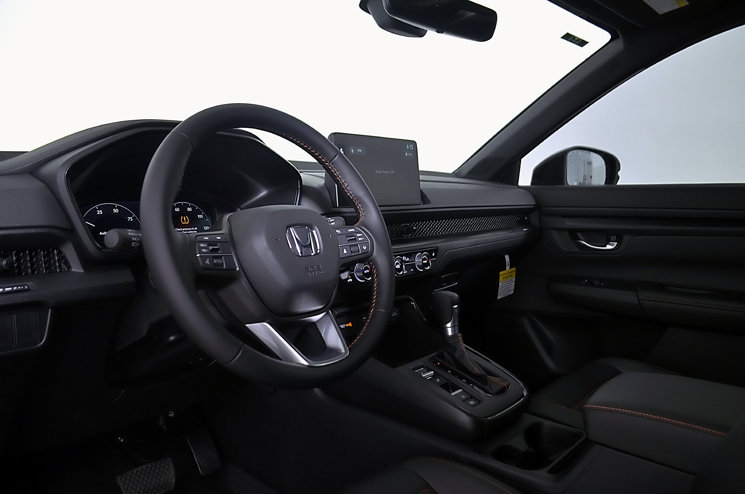 Used 2026 Honda CR-V Sport-L image 24