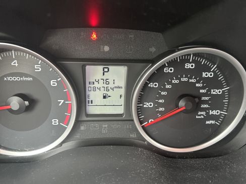 Used 2018 Subaru Forester 2.5i Premium w/ All-Weather Package AWD/4WD image 13