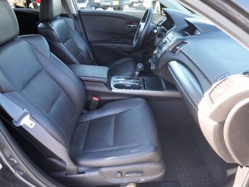 Used 2015 Acura RDX AWD image 19