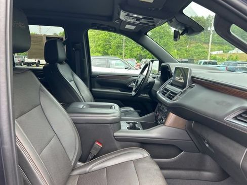 Used 2023 Chevrolet Tahoe High Country w/ LPO, Illumination Package AWD/4WD image 20