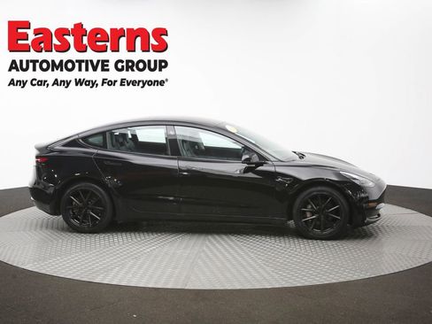 Used 2018 Tesla Model 3 Long Range RWD image 40