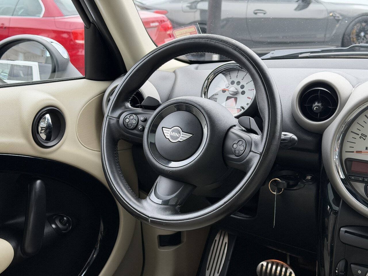 Used 2012 MINI Cooper Countryman S FWD image 23