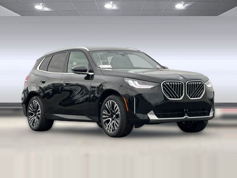 Used 2026 BMW X3 xDrive30i w/ Convenience Package AWD/4WD image 7