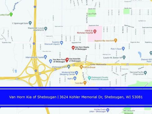 New 2025 Kia Sorento S image 47