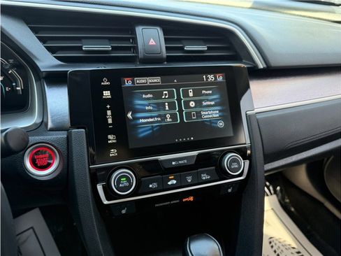 Used 2018 Honda Civic EX-T image 41