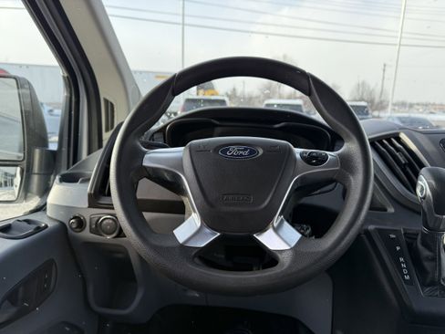 Used 2018 Ford Transit 350 XL image 14