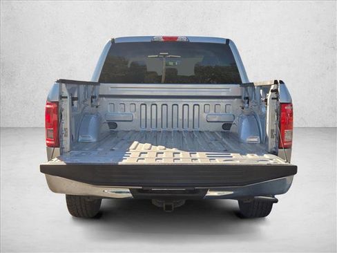 Used 2016 Ford F150 XLT w/ Equipment Group 301A Mid image 6