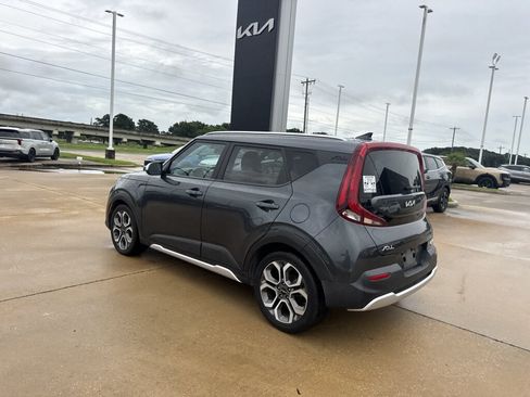 Used 2022 Kia Soul X-Line FWD image 24