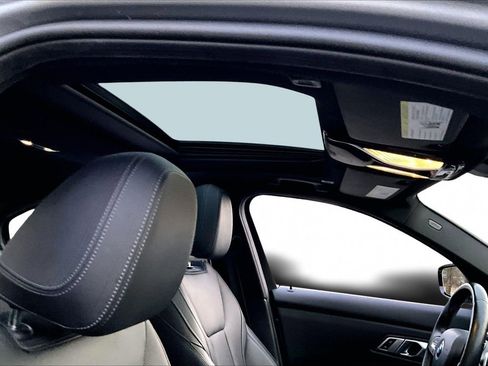 Used 2023 BMW 330i xDrive Sedan w/ Driving Assistance Package image 16