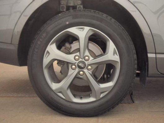 Used 2024 Ford Escape ST-Line w/ Tech Pack #1 AWD/4WD image 15