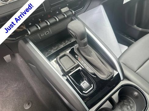 New 2026 Chevrolet Colorado W/T RWD image 26