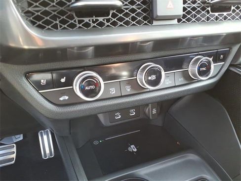 New 2025 Acura ADX A-Spec image 19