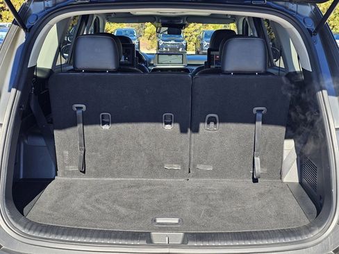 Used 2022 Kia Telluride S image 12