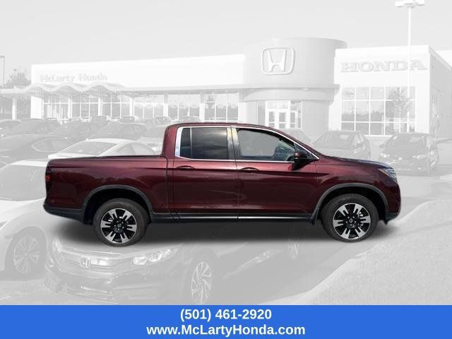 Used 2020 Honda Ridgeline RTL image 10