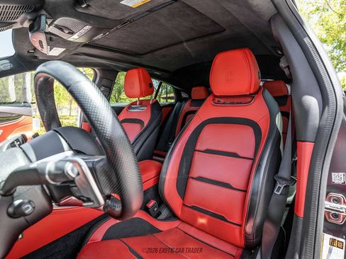 Used 2023 Mercedes-Benz AMG GT 63 S image 49