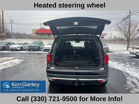 Used 2018 Honda Pilot Elite image 51