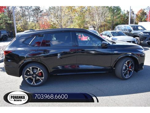New 2026 Acura MDX Type S image 12
