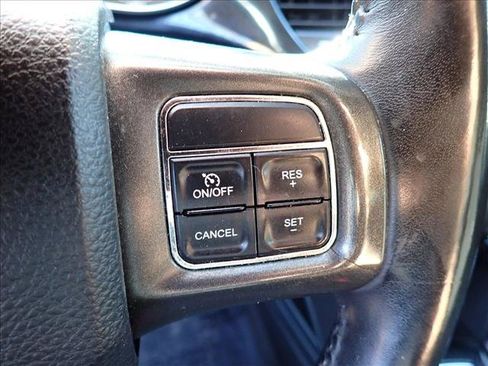 Used 2013 Dodge Dart SXT w/ SXT Special Edition Group FWD image 16