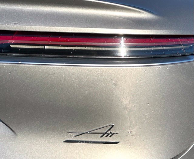 Used 2023 Lucid Air Touring AWD/4WD image 8