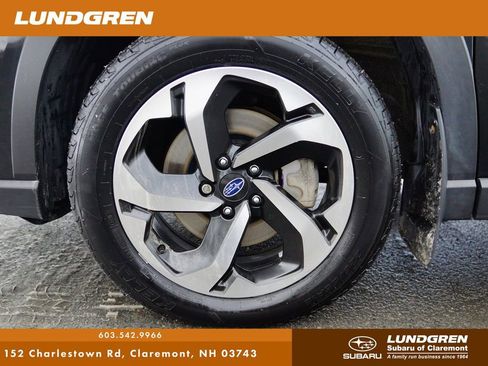 Used 2024 Subaru Forester Touring AWD/4WD image 46