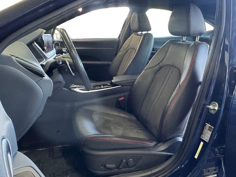 Used 2020 Hyundai Sonata SEL Plus w/ Tech Package FWD image 9