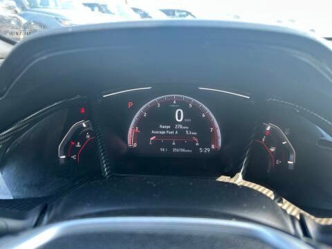 Used 2020 Honda Civic Sport image 16
