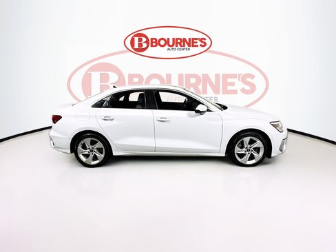 Used 2024 Audi A3 2.0T Premium image 11