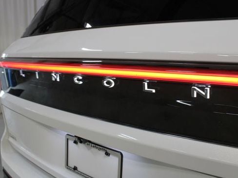 New 2026 Lincoln Navigator L Reserve AWD/4WD image 60