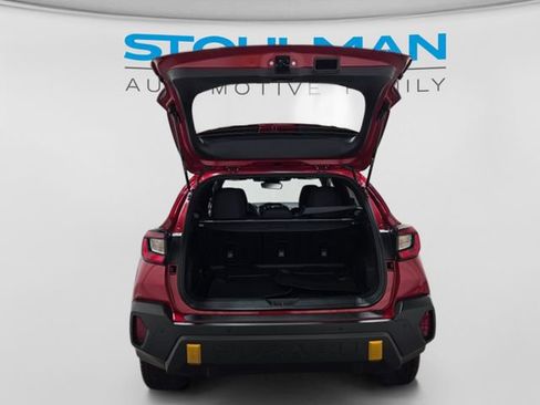 New 2026 Subaru Crosstrek 2.5i Wilderness w/ Wilderness Package AWD/4WD image 39