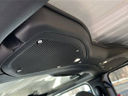 New 2026 Jeep Gladiator Sport image 21