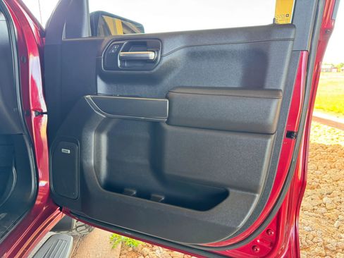 Used 2019 GMC Sierra 1500 AT4 w/ AT4 Premium Package AWD/4WD image 28