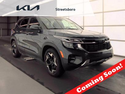 Used 2026 Kia Seltos S