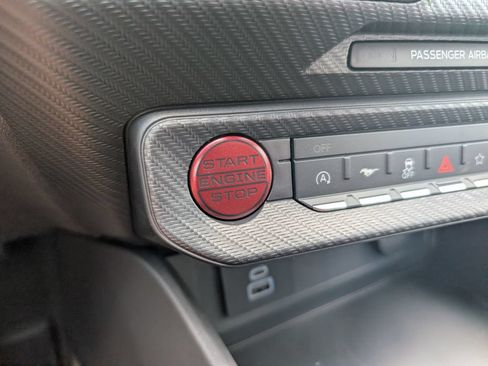 New 2026 Ford Mustang Coupe RWD image 13
