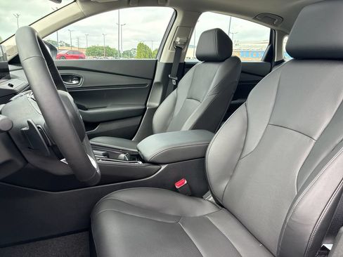 New 2026 Honda Accord Touring image 11