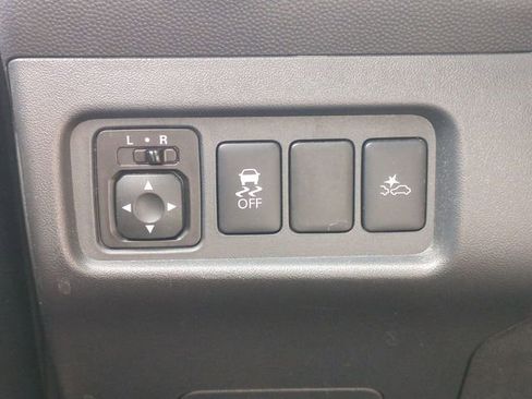 Used 2024 Mitsubishi Mirage ES FWD image 14