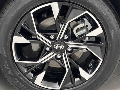 Used 2025 Hyundai Sonata SEL FWD image 64