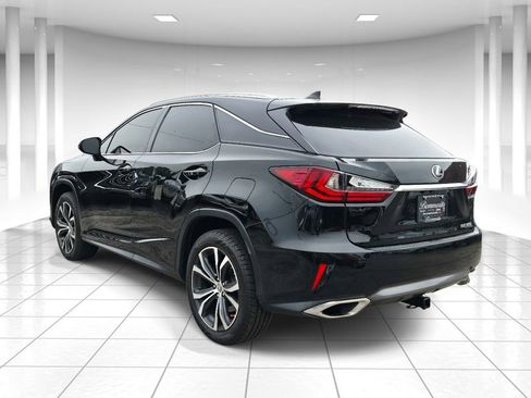 Used 2016 Lexus RX 350 AWD w/ Premium Package image 5