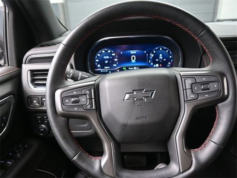 Used 2024 Chevrolet Tahoe RST w/ RST Performance Edition image 8