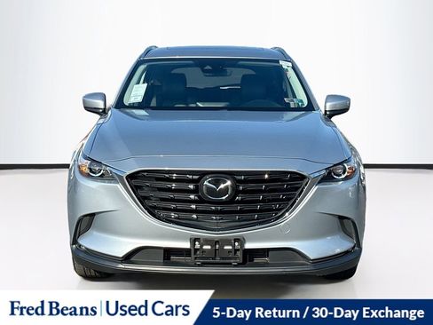 Used 2023 MAZDA CX-9 Touring Plus image 2