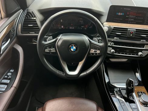 Used 2020 BMW X3 xDrive30i w/ Premium Package AWD/4WD image 16